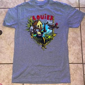 Jungle Book Unisex Tee